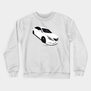 Y20 Crewneck Sweatshirt